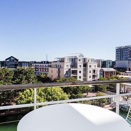401 Dovenby Apartment Cape Town Luaran gambar