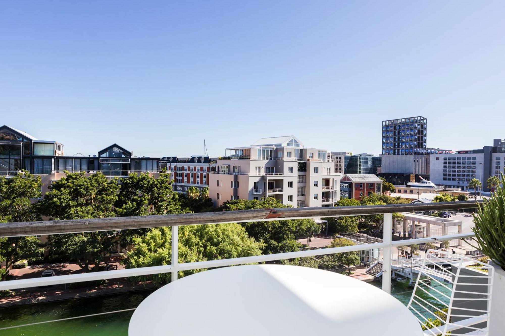 401 Dovenby Apartment Cape Town Luaran gambar