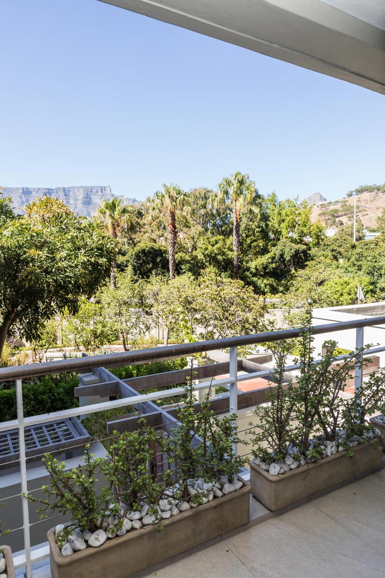 401 Dovenby Apartment Cape Town Luaran gambar