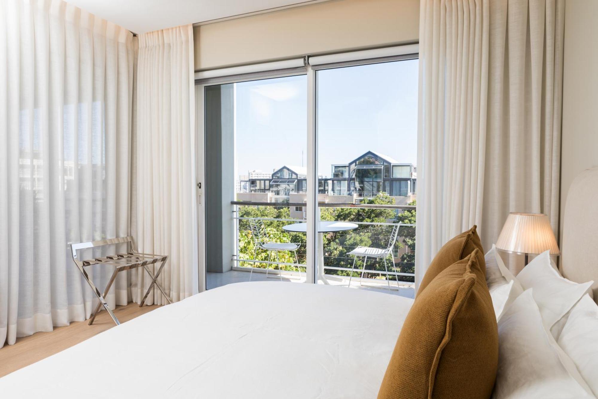 401 Dovenby Apartment Cape Town Luaran gambar