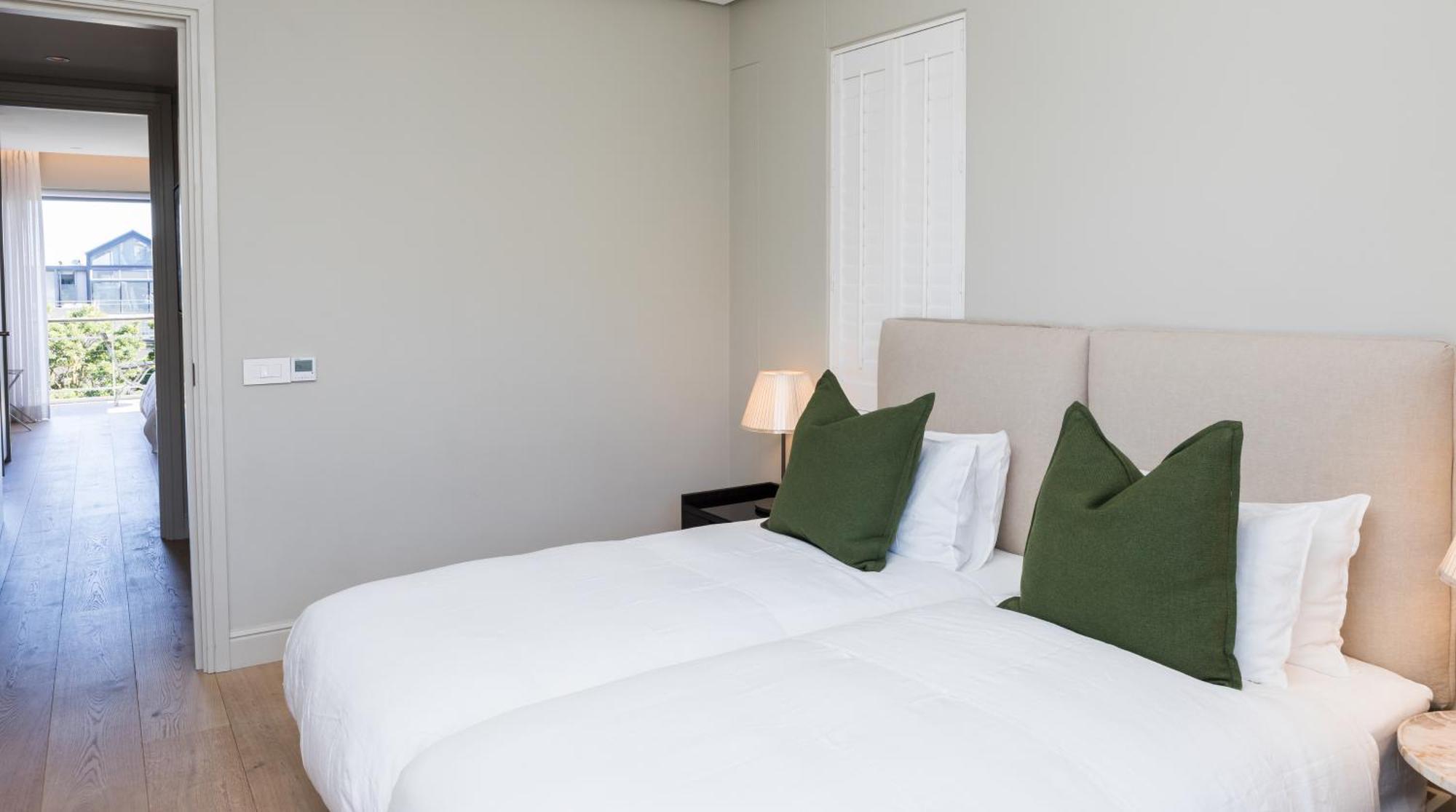 401 Dovenby Apartment Cape Town Luaran gambar