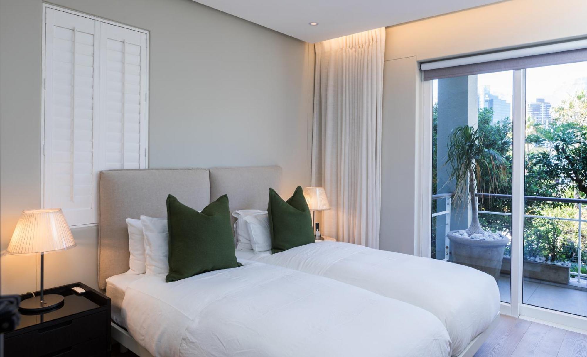 401 Dovenby Apartment Cape Town Luaran gambar