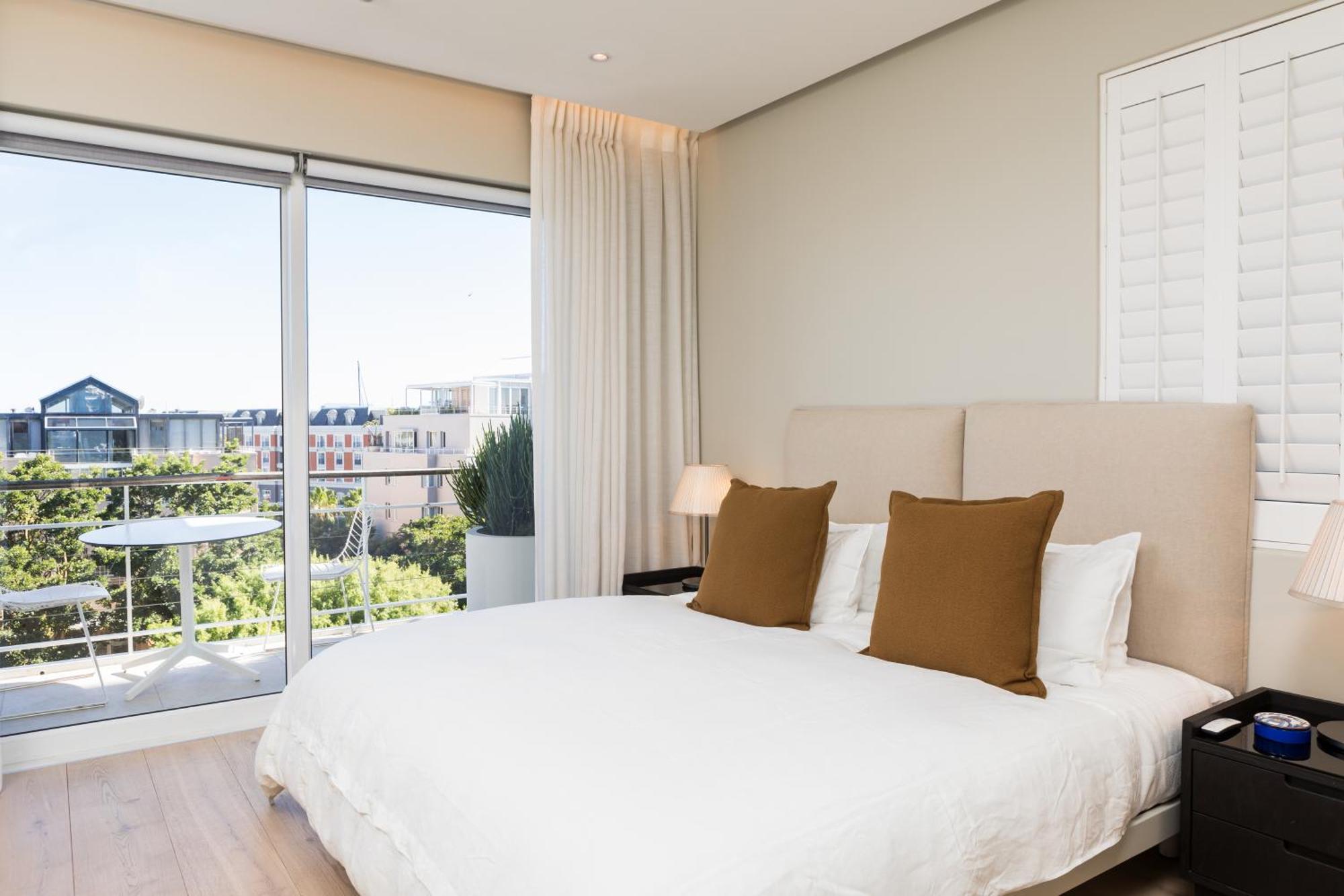 401 Dovenby Apartment Cape Town Luaran gambar